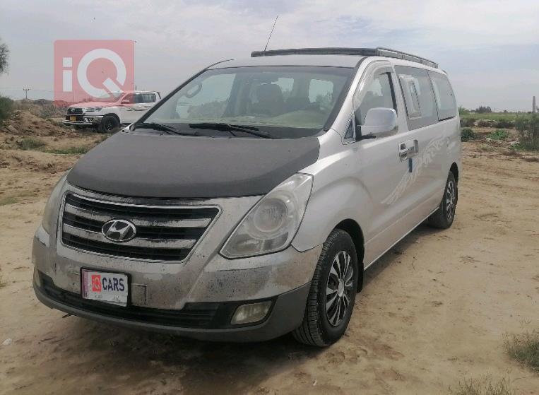 هيونداي ستار اكس